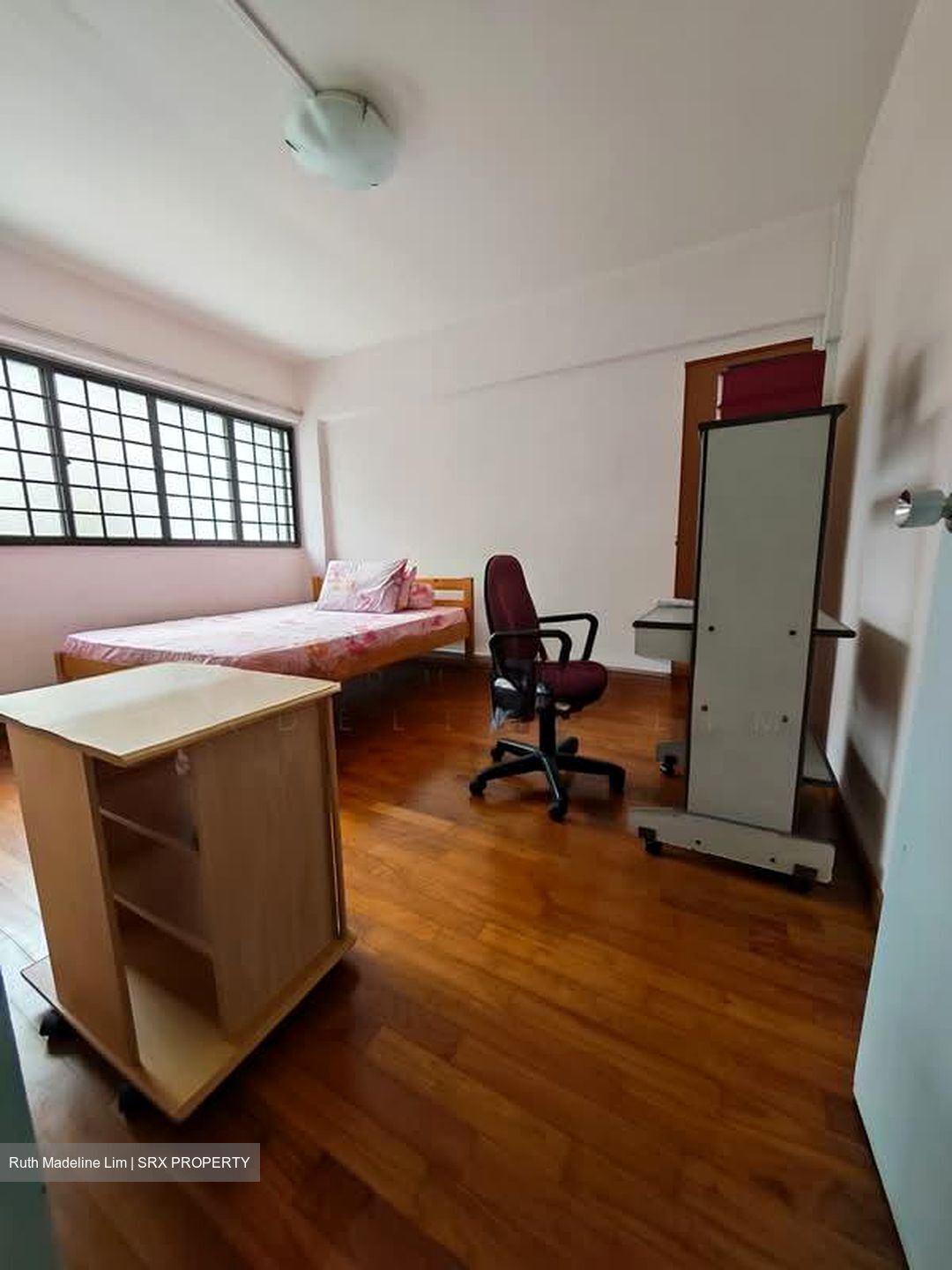 Blk 124 Geylang East Grove (Geylang), HDB 4 Rooms #538793751